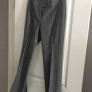 Grey Dress Pants - image 1